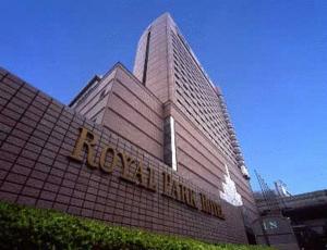 Royal Park Hotel Tokyo